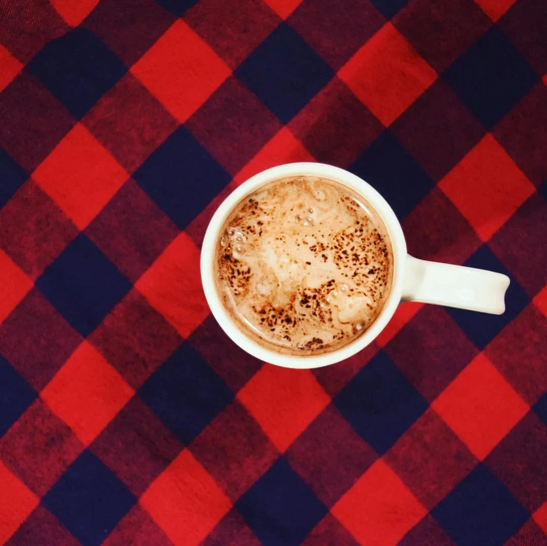 Premium Hot Chocolate