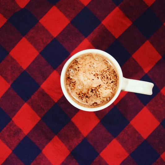 Premium Hot Chocolate